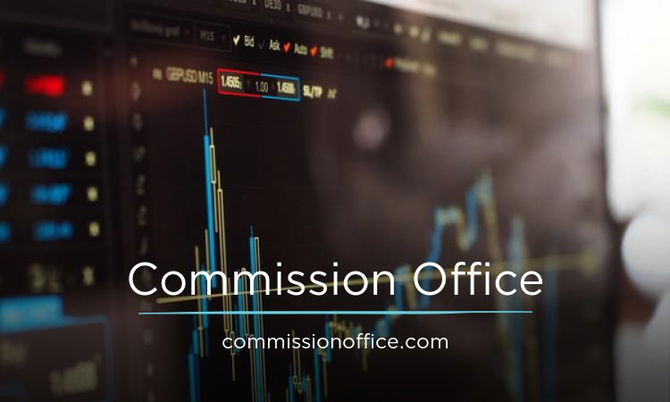 CommissionOffice.com